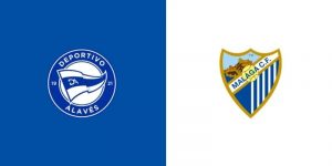 Soi kèo Alaves vs Malaga, 18h30 ngày 24/10 – La Liga