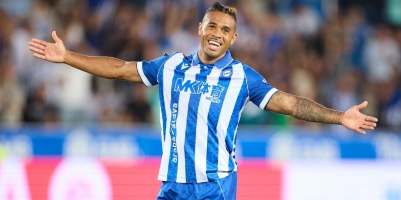 Alaves vs Malaga đều cần điểm để cải thiện vị trí