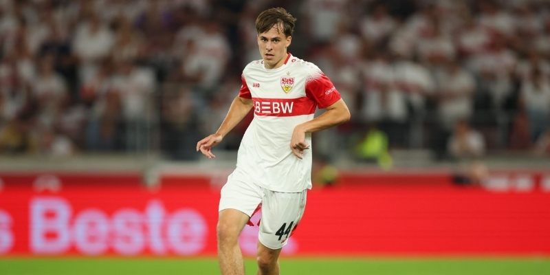 Lịch sử đấu Stuttgart vs Atletico Madrid