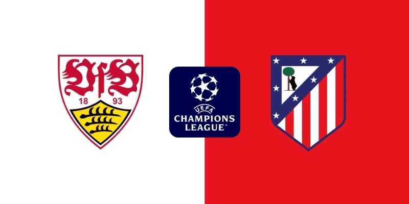 Soi kèo Stuttgart vs Atletico Madrid, 2h ngày 21/10 – C1
